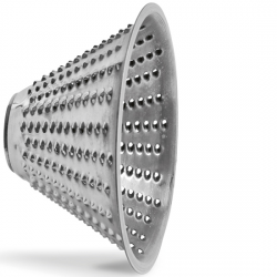 Gräddost kapskiva ø 2,5 mm