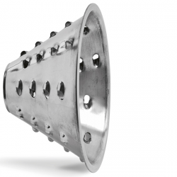 Mozzarella kapskiva ø 7 mm