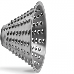 Vegetabiliska kapskiva ø4 mm