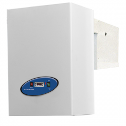 Vägghängd kylaggregat,  0 ° / + 8° c, 10,1 m ^ / 15,0 m ^