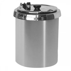 Drop-in soppa vattenkokare, kapacitet 10 liter