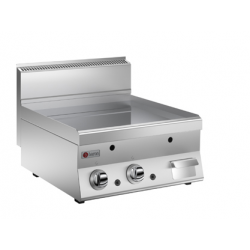 Baron - Stekbord,Dubbel,Gas,Kromat-6Nft/G600Lc