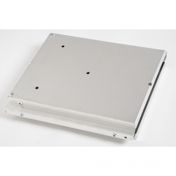 Universell montering kit för att skoter bärare