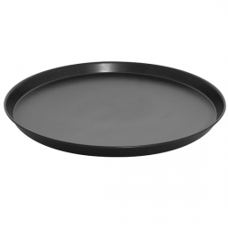 Rund bricka för pizzor ø 320 mm