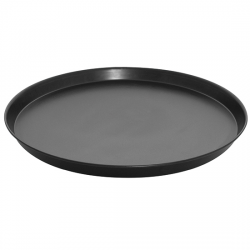Rund bricka för pizzor ø 280 mm