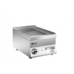 Baron - Stekbord,Enkel,Elektrisk,Kromat-6Nft/E400Lc