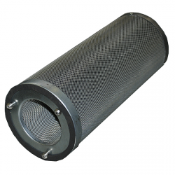 Kolfilter ø 160 mm