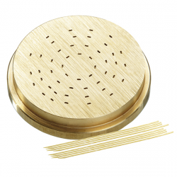 Stencil "bigoli" o 3 mm för cbf0010