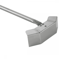 Ember spridare, l   1530 mm