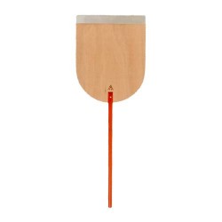 Pizzaspade familj 38 cm