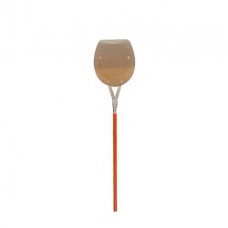 Ugnspade metall