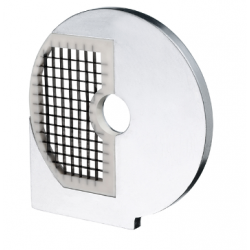 tärningsskiva, tjocklek 8x8 mm, endast kombinerad med SA008