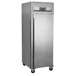 Upprättstående frys Tefcold  GN2/1 RF710X1