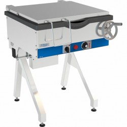 Tippstekbord - Friberg - VKF-25/10