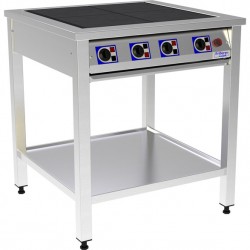 Spis - Friberg - FS-4090 - Golvmodell