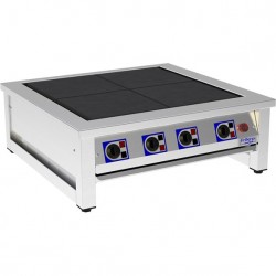 Spis - Friberg - FSB-40/29- Golvmodell