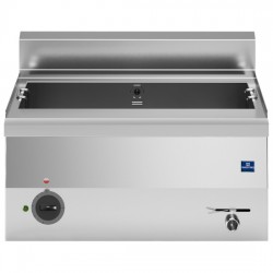 Elektrisk pastakokare, bänkmodell, 30 liter