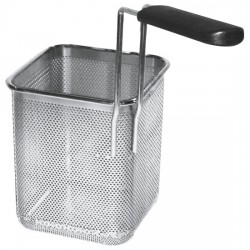 Korg för pasta kokare , 1/4