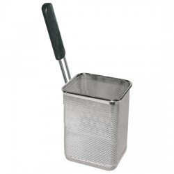 Korg för pasta kokare, 1/8