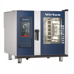 Gas ,Kombiugn, touchscreen och automatisk...