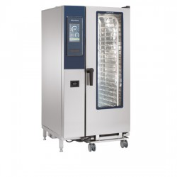 Gas ,Kombiugn, touchscreen och automatisk...