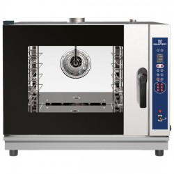 Gasdriven kombiugn  mekanisk 4 × GN 1/1 -60x40