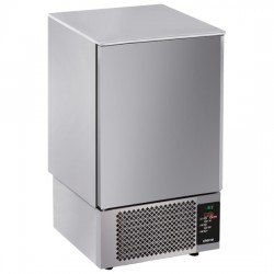 Blast chiller, + 90 ° c / -18 ° c 30 kg / 90 min., 10x gn...