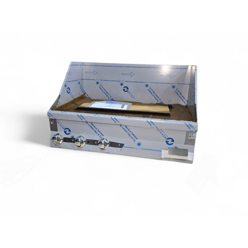 Kantskydd  35 cm stekbord Baron