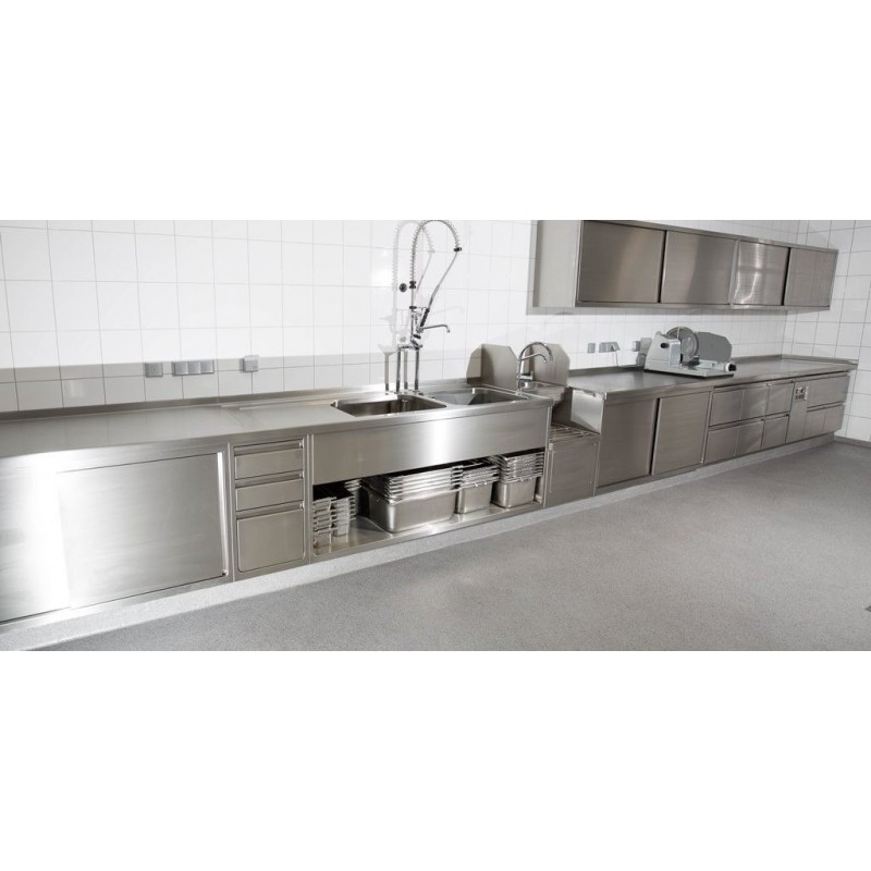 ROSTFRITT