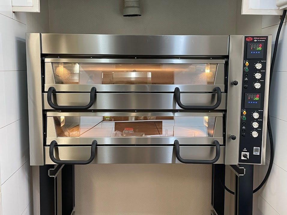 Leverans Pizzaugn Norrköping  