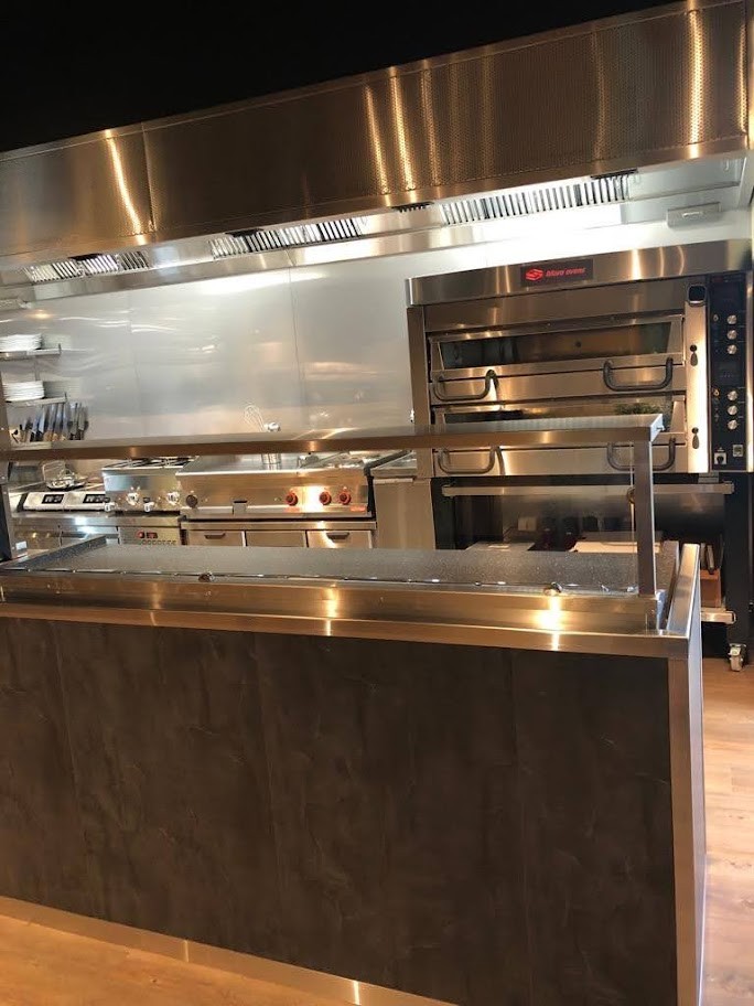 Leverans Utrustning Elverum  Norge 