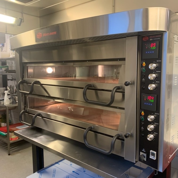 Leverans Pizzeria Linköping 